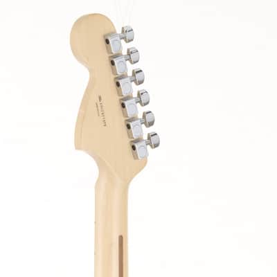 Fender American Special Stratocaster, Candy Apple Red with MF [US12071375] (06/22) image 12