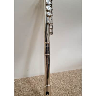 Boosey & Hawkes Emperor - Excellent w/ Hard Case image 4
