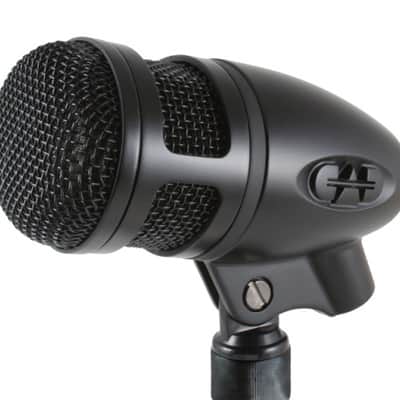 CAD D88 Supercardioid Kick Drum Microphone image 1
