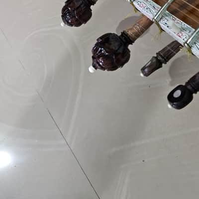 Pro  SITAR,  Ravi Shankar style design image 3