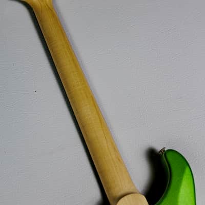 PRS CE 24 Satin 2023 - Green image 14
