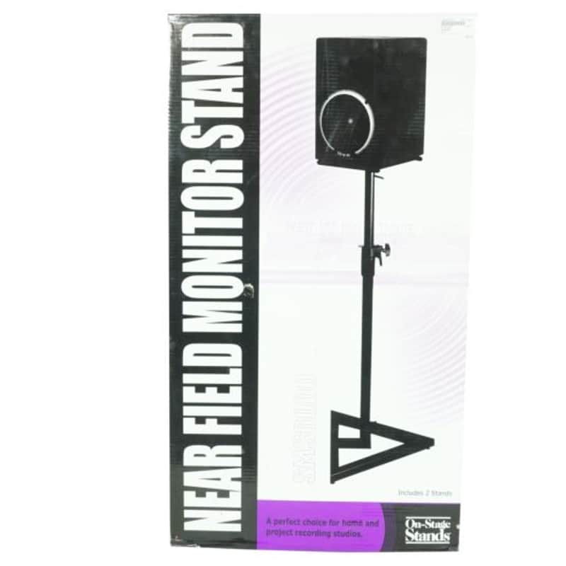 Used On Stage SMS6000 Stands | Reverb