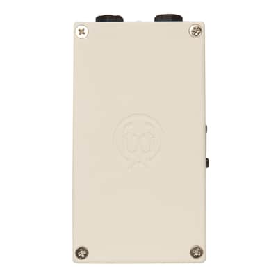 New Walrus Audio Harvest Series Canvas Mono Line Isolator & D.I. Box image 7