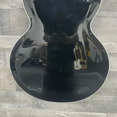 Gibson ES 335 BB King Lucille 1992 image 6