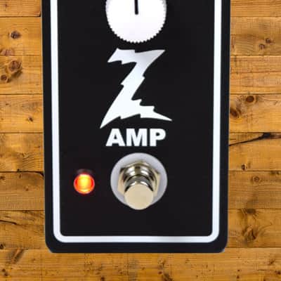 Dr. Z Variable Boost Footswitch - Boost Pedal image 2