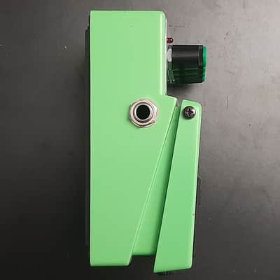 1984 - Made in Japan - Vintage Boss PH-2 Super Phaser (Black Label) 1980s 1984 - 1988 - Green image 4