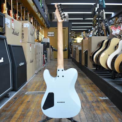 Charvel Standard Series San Dimas Style 2 SD2 HH HT Electric Guitar Satin Gray image 6