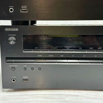 Onkyo TX-NR515 AV Surround Receiver #7327 (FOR ONE ONLY) TrueHeartSound image 21