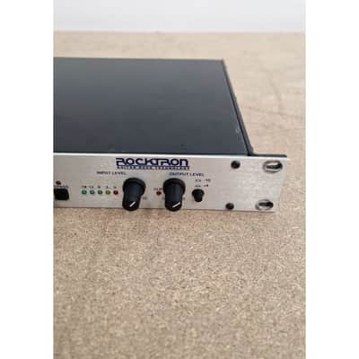 Rocktron Intellifex LTD - Effect Processor - Very Good image 2