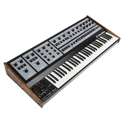 Oberheim OB-X8 Analog 8-Voice Polyphonic Synthesizer (Demo / Open Box) image 4
