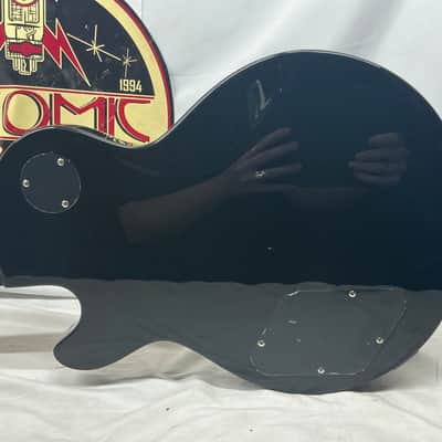 Hagstrom Super Swede - Black image 13