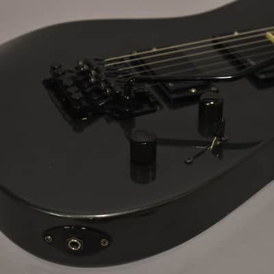 Jackson MG Series DXMG Dinky Gun Metal Grey Metallic HH MIJ w/HSC image 7