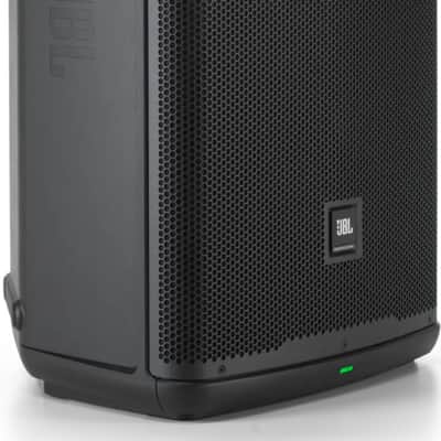 JBL EON715 15" Powered Loudspeaker, 1300W image 2