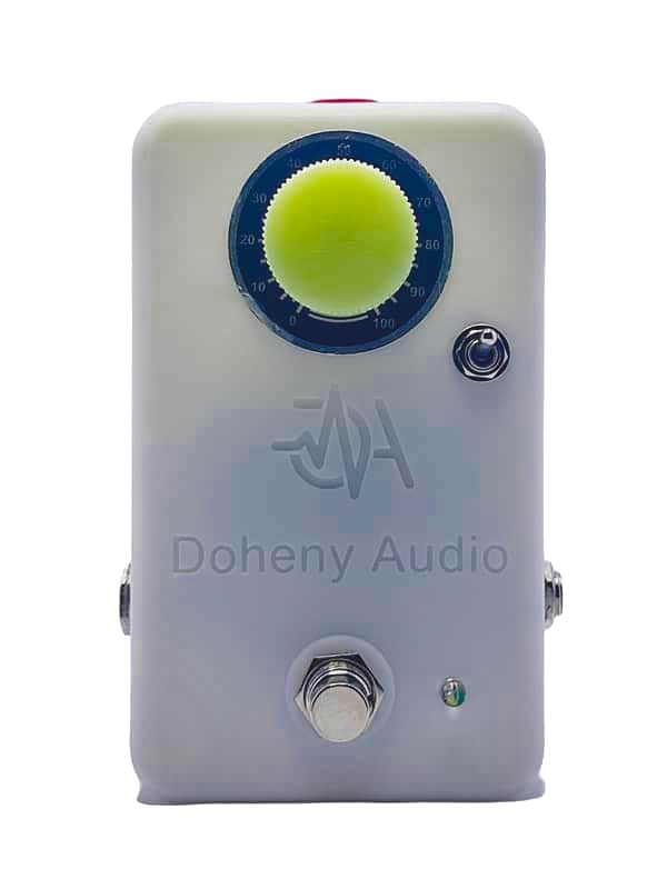 Doheny Audio Anaheim Module FET Clean Boost image 1
