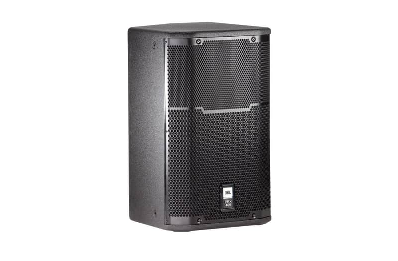 JBL PRX412M 12" Two-Way Stage Monitor and Loudspeaker System B-Stock image 1