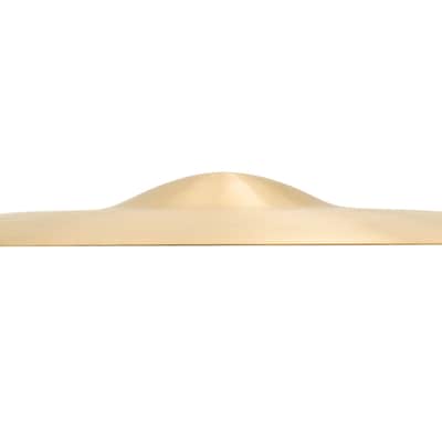 SABIAN 15" HHX Groove Hat Bottom image 2