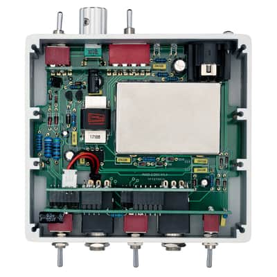 Warm Audio Direct Box Active image 3