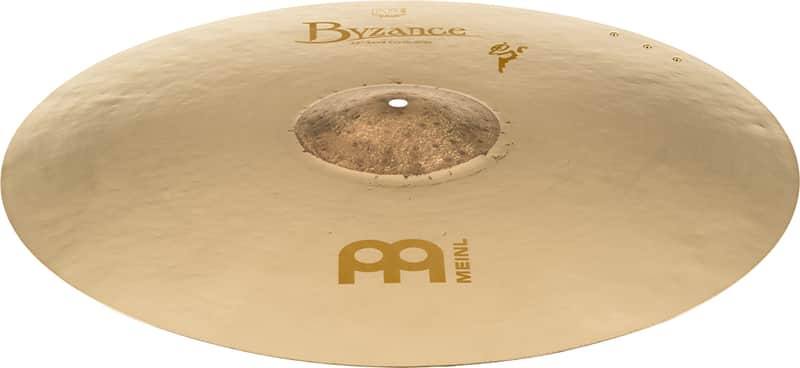 Meinl Byzance Vintage image 1