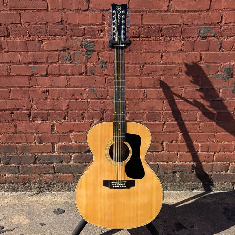 Hohner HG-701 image 1
