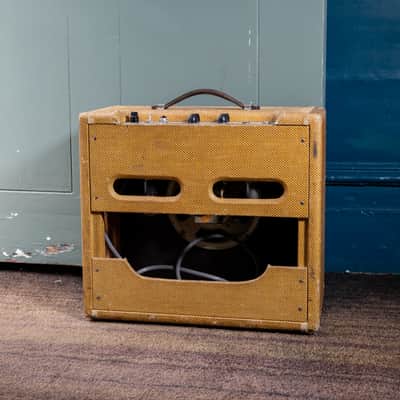 1960 Fender Princeton image 6
