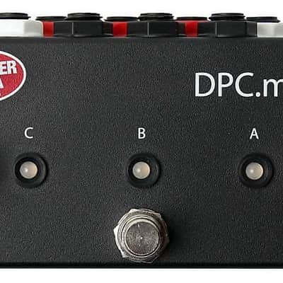 Disaster Area Designs DPC.micro 2019 Black (Authorized Dealer) image 1