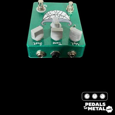 Fuzzrocious Grey Stache -x12922 image 5