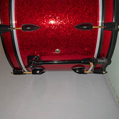 Alesis Strike Pro Se 20" Electronic Bass Drum image 5