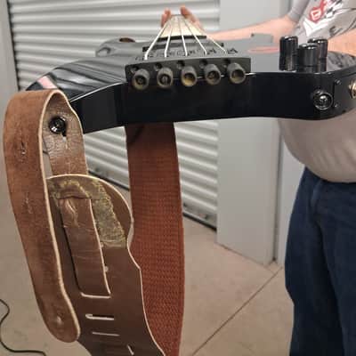 Kiesel Vader Neck-Thru 7 image 3