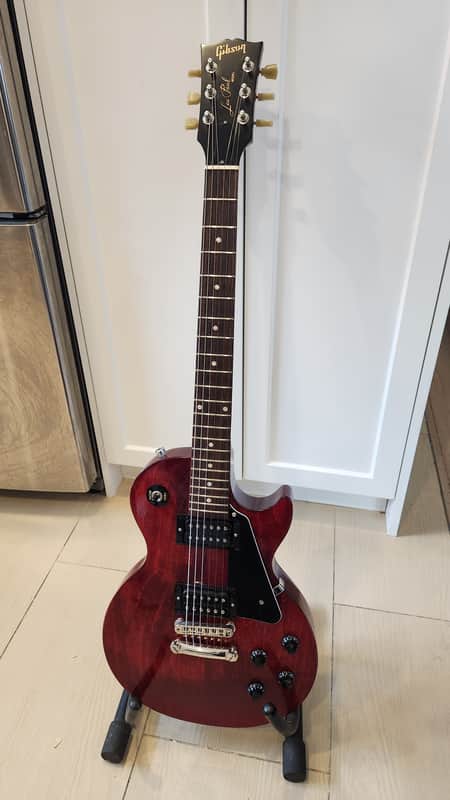 Gibson Les Paul Faded 2018 | Reverb Canada