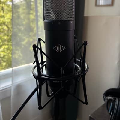 Universal Audio Sphere DLX Large Diaphragm Modeling Microphone 2023 - Present - Black image 4
