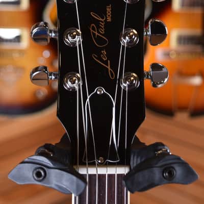 Gibson Les Paul Standard Noel Gallagher Ebony image 14