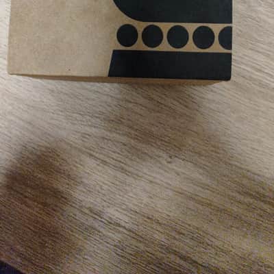 Seymour Duncan Studio Bass Compressor 2010s - Black image 3