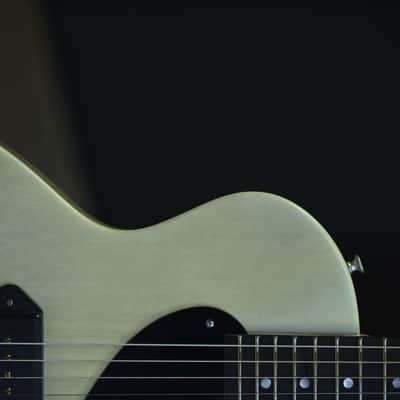 Eastman SB55/TV Limited Edition - Pomona Blonde image 4