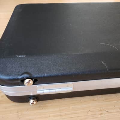 Immagine 2020s Rickenbacker 4000 Series Bass Case 4001 4003 94011 USA - 5