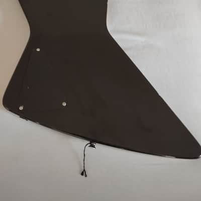 Hamer EXPLORER - BLACK image 4