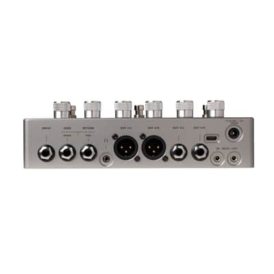 Darkglass Anagram Multi Effects / Amp Simulator Bass Pedal image 3