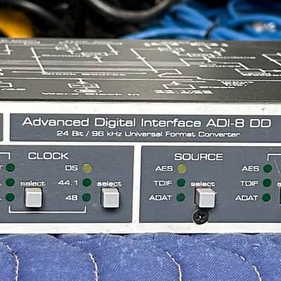 Steinberg Nuendo 8-Channel 24-Bit - Gearspace