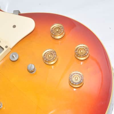 Orville Les Paul Electric Guitar Ref No 6797 image 3