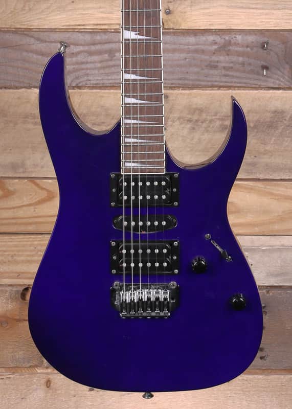 Ibanez GRG170DX Gio | Reverb