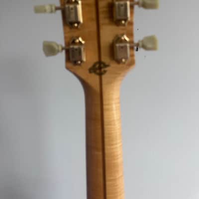 Gibson J200 Ron Wood 98 - Natural image 8