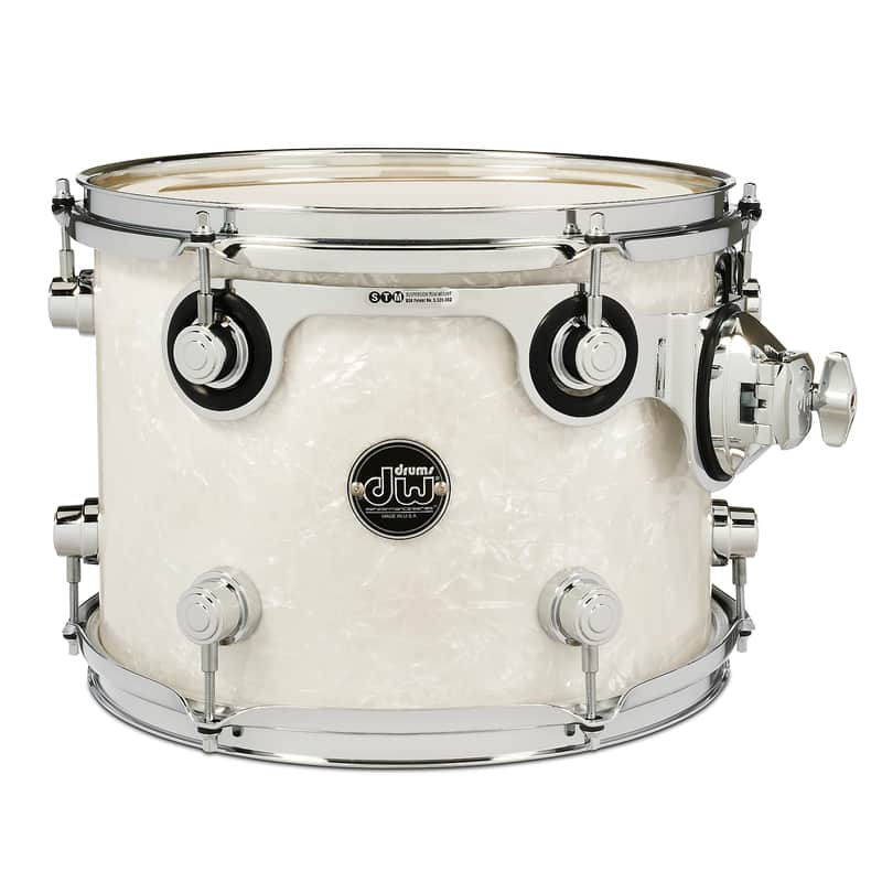 DW Performance Series 9x12" Rack Tom image 1