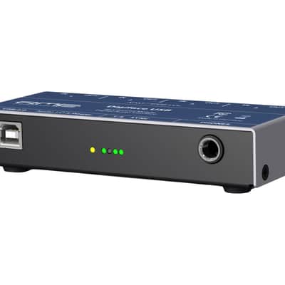RME Digiface USB 66-Channel USB Audio Interface image 4
