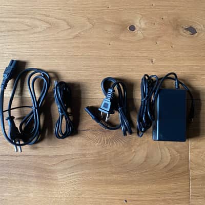 Cymatic Audio uTrack 24 24-Channel Recorder / USB Audio Interface + MIDI Relay + DB25 playback rig image 9