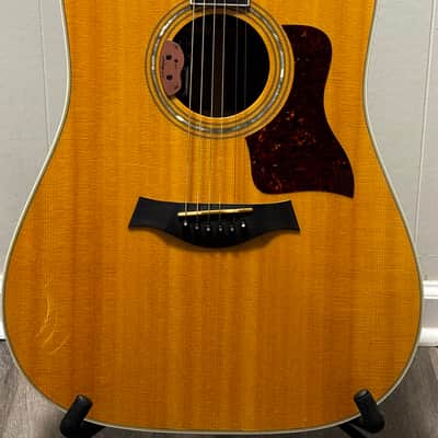 Taylor 1989 510 Custom image 3