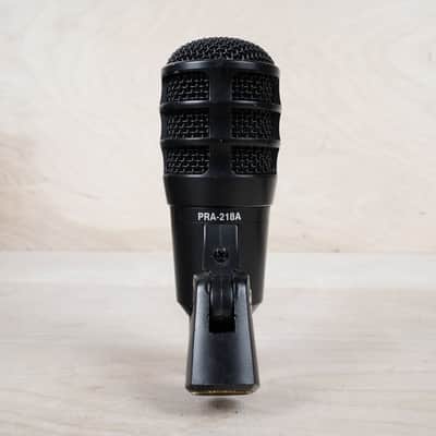 Superlux DRK-A4 6 Piece Drum Microphone Set Black w/ Hard Case image 4