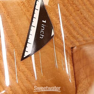 Sire Marcus Miller V8 4-string Bass Guitar - Natural (MMV84Nd1) image 6