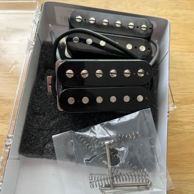 Gibson USA 490R and 490T Humbucker Pickups (from Les Paul Faded 2018 T) image 11