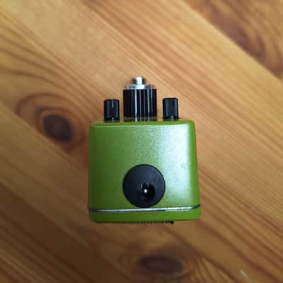 ENO Overdrive 2026 - Green image 3
