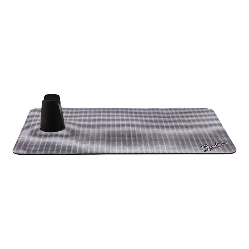 Fender Work Mat, Grill Cloth image 1