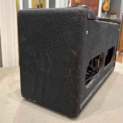Fender Reverb Unit 6G15 Brown Panel - Players Grade image 3